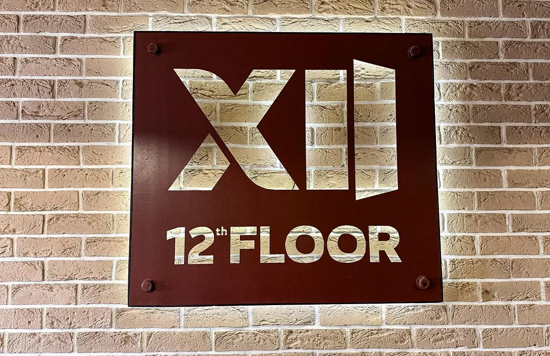 12Th Floor Apartments-1