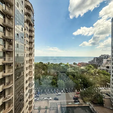 12Th Floor Apartments-3